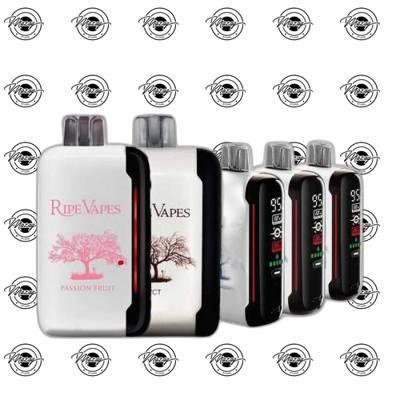 RIPEVAPES 20K