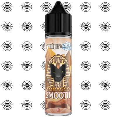 VAPE STATION TOBACCO SMOOTH MTL