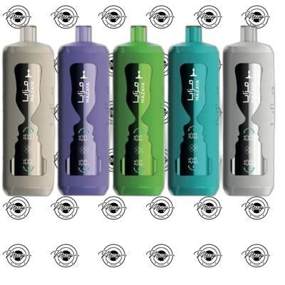 Mazaya Deep Cloud 50k