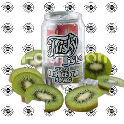 FRISKY Cans Bundel Pod (Uwell g5)