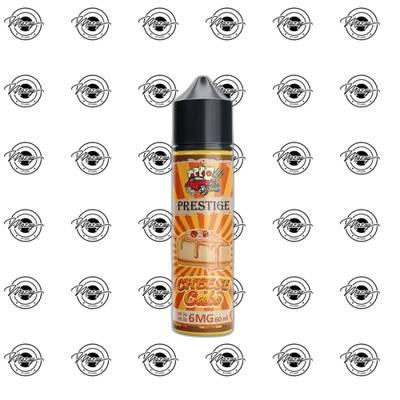 تشيز كيك  PRESTIGE CHESSE DL