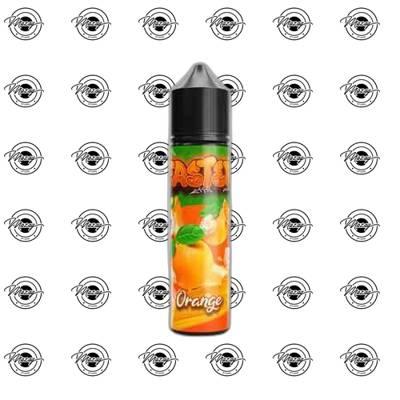 برتقال FASTER ORANGE DL