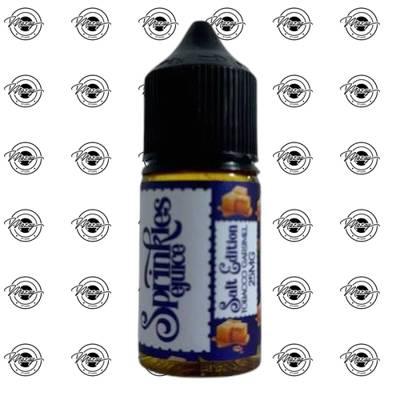 توباكو كراميل SPRINKLES TOBACCO CRAMEL SALT