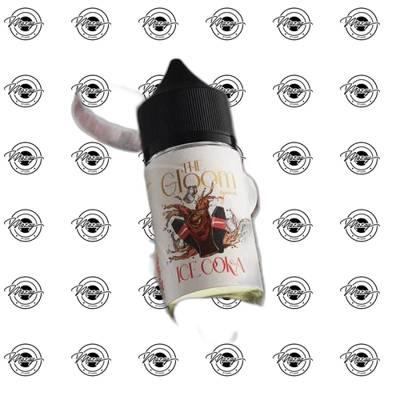 كولا GLOOM COLA MTL