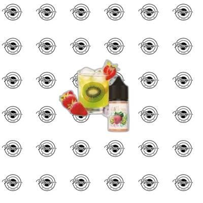 فراوله كيوى GLOOM STRAWBERRY  KIWI MTL