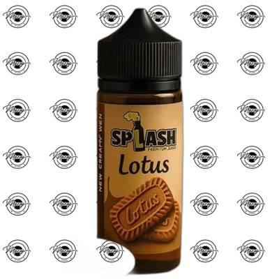 لوتس SPLASH LOUTS DL