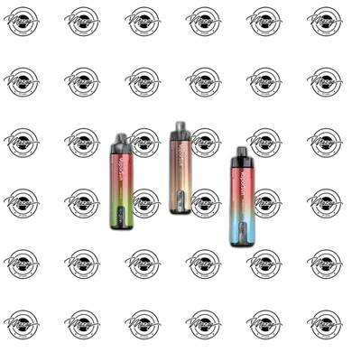 VAPORSUN 15K