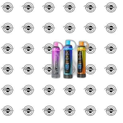 MOSMO SHISHA 35K