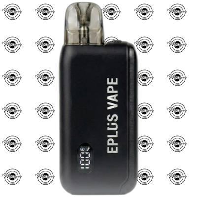 Eplus Vape Rilo C Withe Liquid