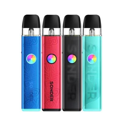 GEEKVAPE SONDER Q3