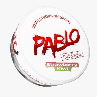 PABLO Exclusive Strawberry Cheesecake ICE 50MG