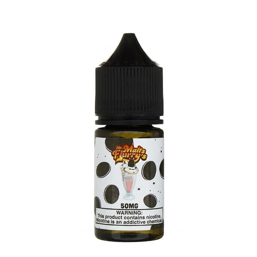 MR.MALTS ORIO SALT 50MG