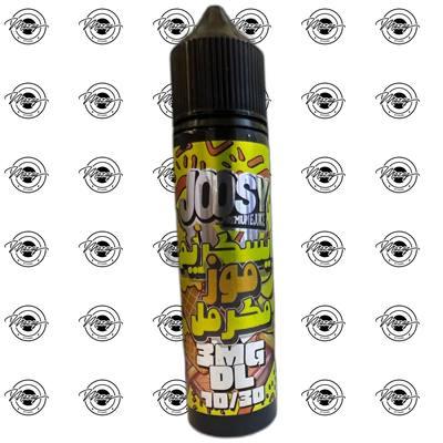 JOOSY Ice cream banan Carmel DL