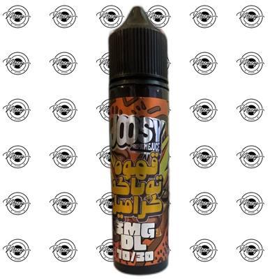 JOOSY Coffe Tobacco Carmel DL