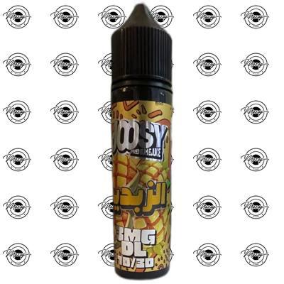 JOOSY Mango Zebdya DL