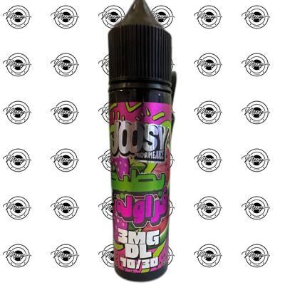 JOOSY Watermelon Strwberry DL