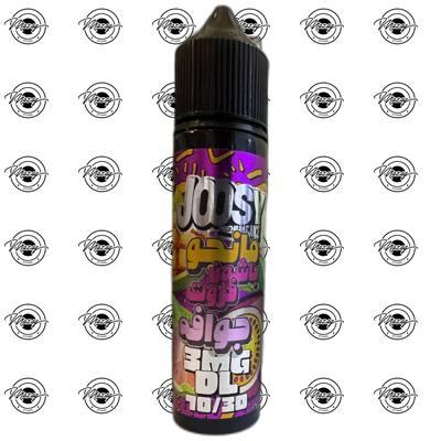 JOOSY Mango Passion Guava DL