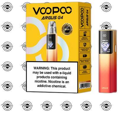 Voopoo Argus G4