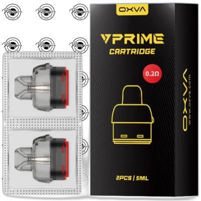OXVA Vprime CART