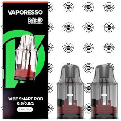 VAPORESSO Vibe Smart 4.5ML CART