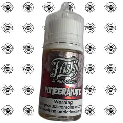 FRISKY SUPER POMEGRANATE SALT رومان