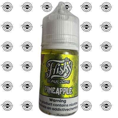 FRISKY SUPER PINEAPPLE SALT فريسكي سالت اناناس