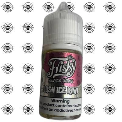 FRISKY SUPER LUSH KIWI SALT بطيخ كيوى
