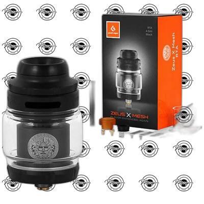 Geekvape Zeus X Rta Tank