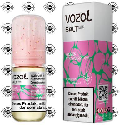 VOZOL PRIME SALT 10ML