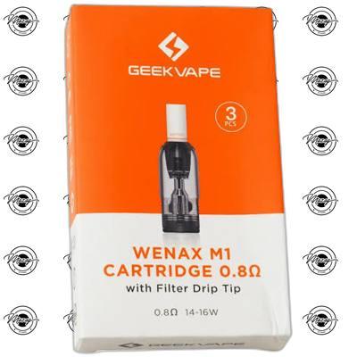 GEEKVAPE M1 Filter CART