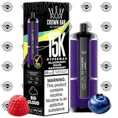 ALFAKHER PRO Crystal 15K