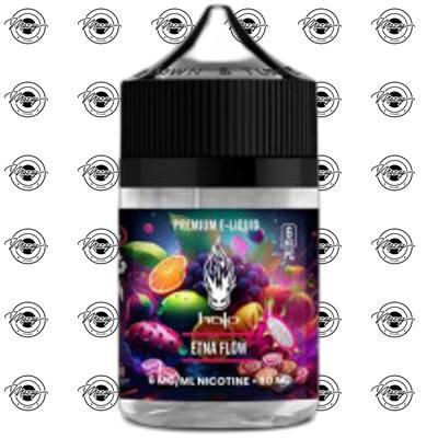 HALLO Etna Flow 12MG MTL
