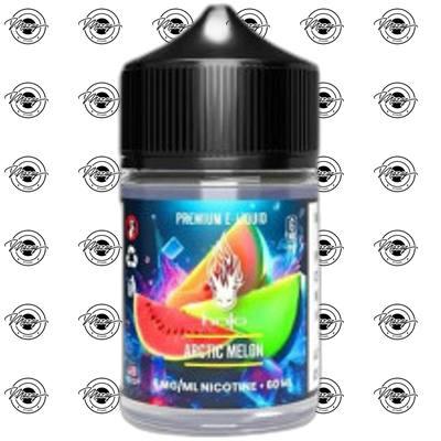 HALLO Arctic Melon12MG MTL