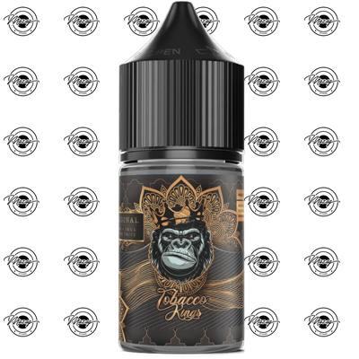 DRVAPES Tobacco  king Salt