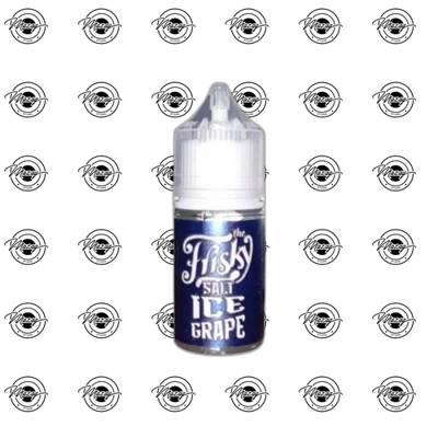 عنب FRISKY GRAPE ICE MTL