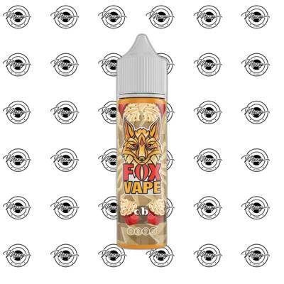 ميكس كريمات FOX OB DL