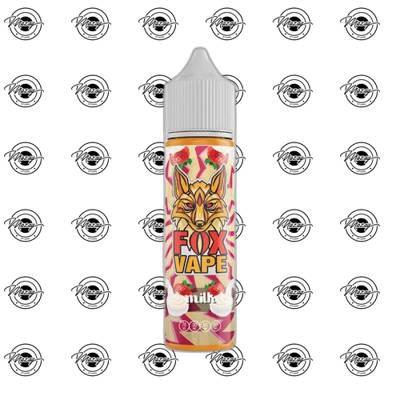 فوكس مازرميلك FOX MILK DL