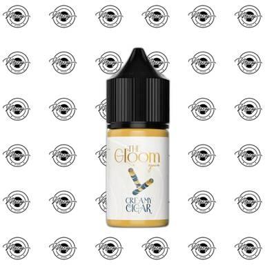 كريمه سيجار GLOOM CREAMY CIGAR MTL