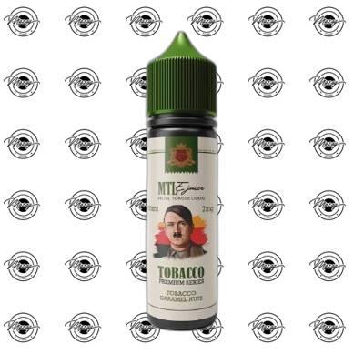 توباكو كراميل METAL TOBACCO CARMEL NUTS MTL