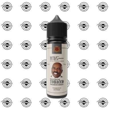 توباكو زبده METAL TOBACCO BUTTER MTL