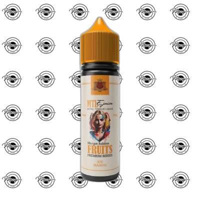مانجو METAL ICE MANGO MTL