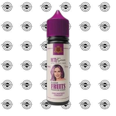 غزل بنات توت برى METAL PINK PANTHER CURRANT MTL