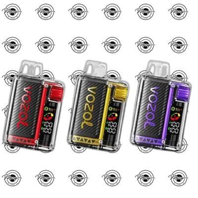 VOZOL VISTA 20K