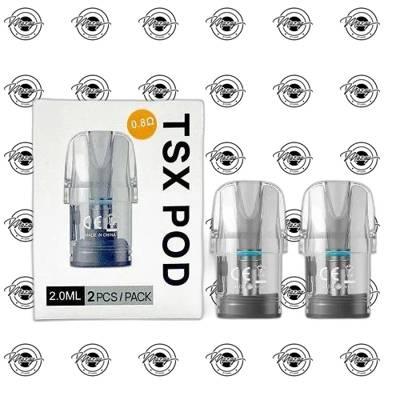 ASPIRE CYBER CART
