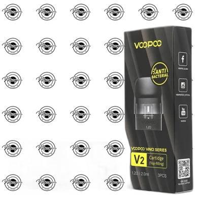 VOOPOO VINCI Q CART