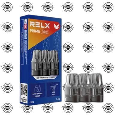 RELX PRIME CART