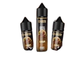 توباكو قهوه AURORA NOVA MTL