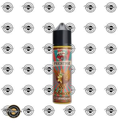 توباكو مكسرات  PRESTIGE R8 MTL