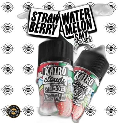 فراوله بطيخ KAIRO STRAWBERRY WATERMELON SALT