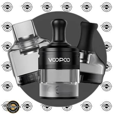 VOOPOO CART EMPTY